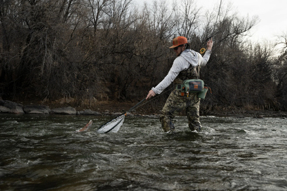 Fishpond Thunderhead Submersible Lumbar Small