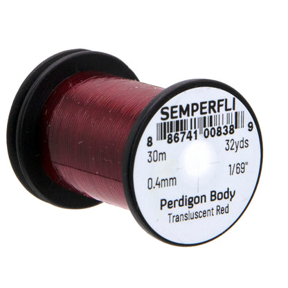 SemperFli Perdigon Body