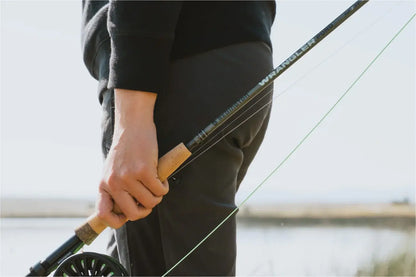 Redington Wrangler Outfit