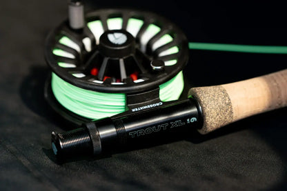 Redington Wrangler Outfit