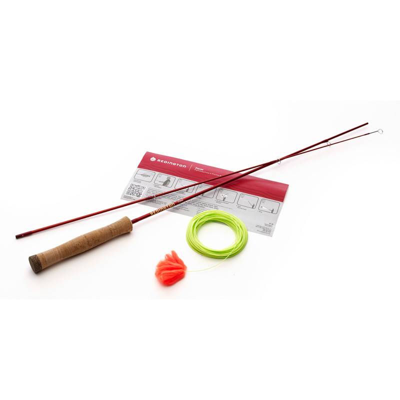Redington Form Game Rod | Fishing Tools & Accessories | Urban Angler ...
