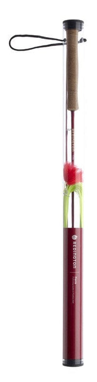 Redington Form Game Rod - secondary view