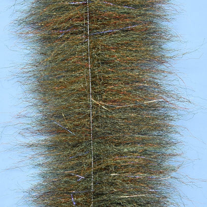 EP Streamer Brush 2.5"