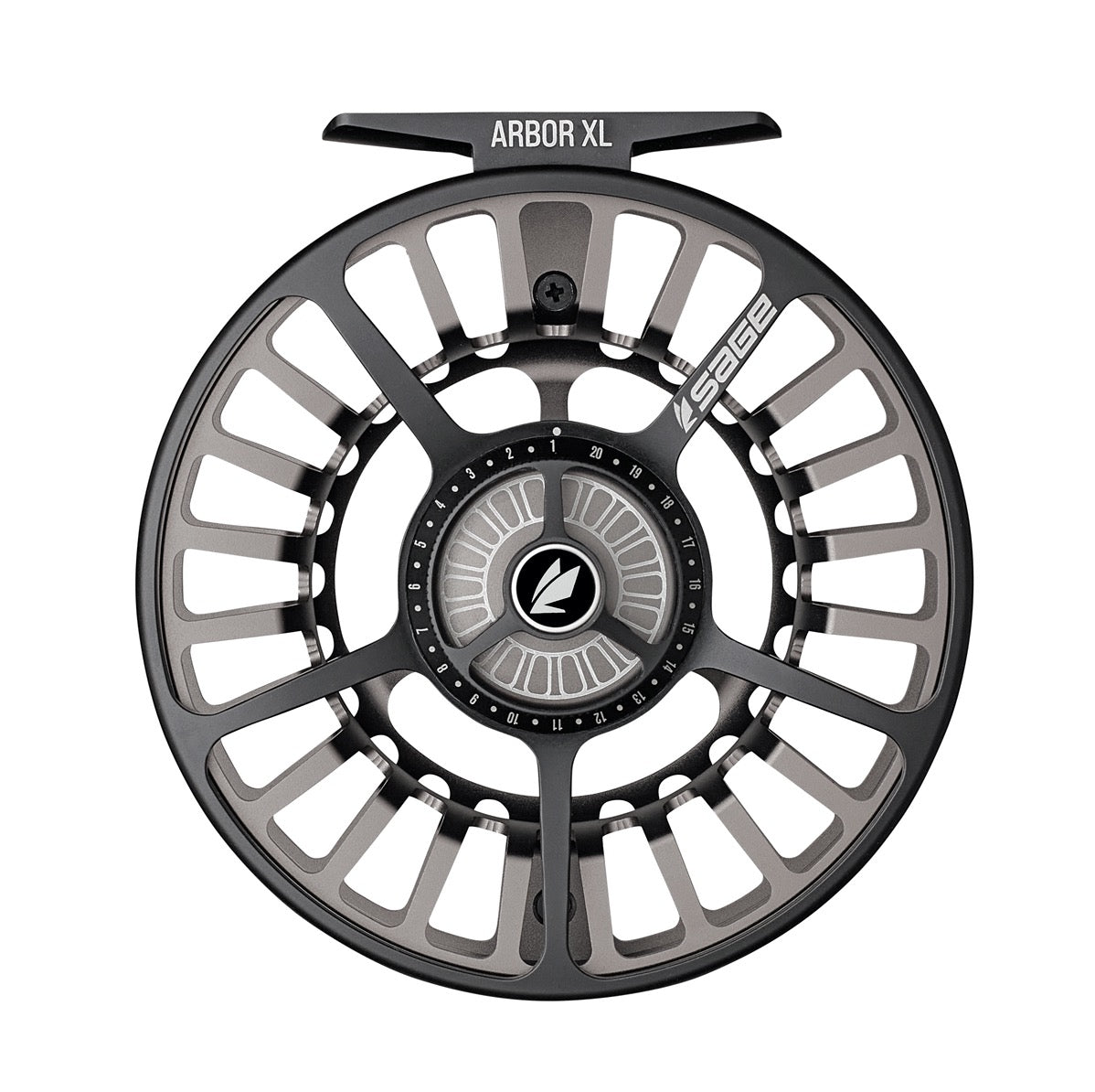 Sage Arbor XL Fly Reel