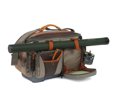 Fishpond Green River Gear Bag- Granite