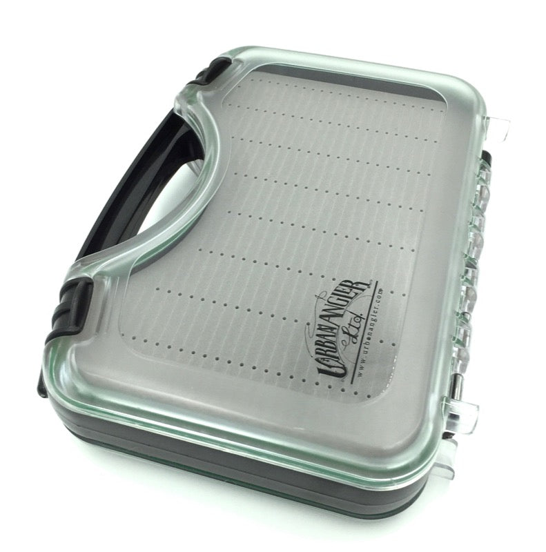 UA Big Daddy Boat Box