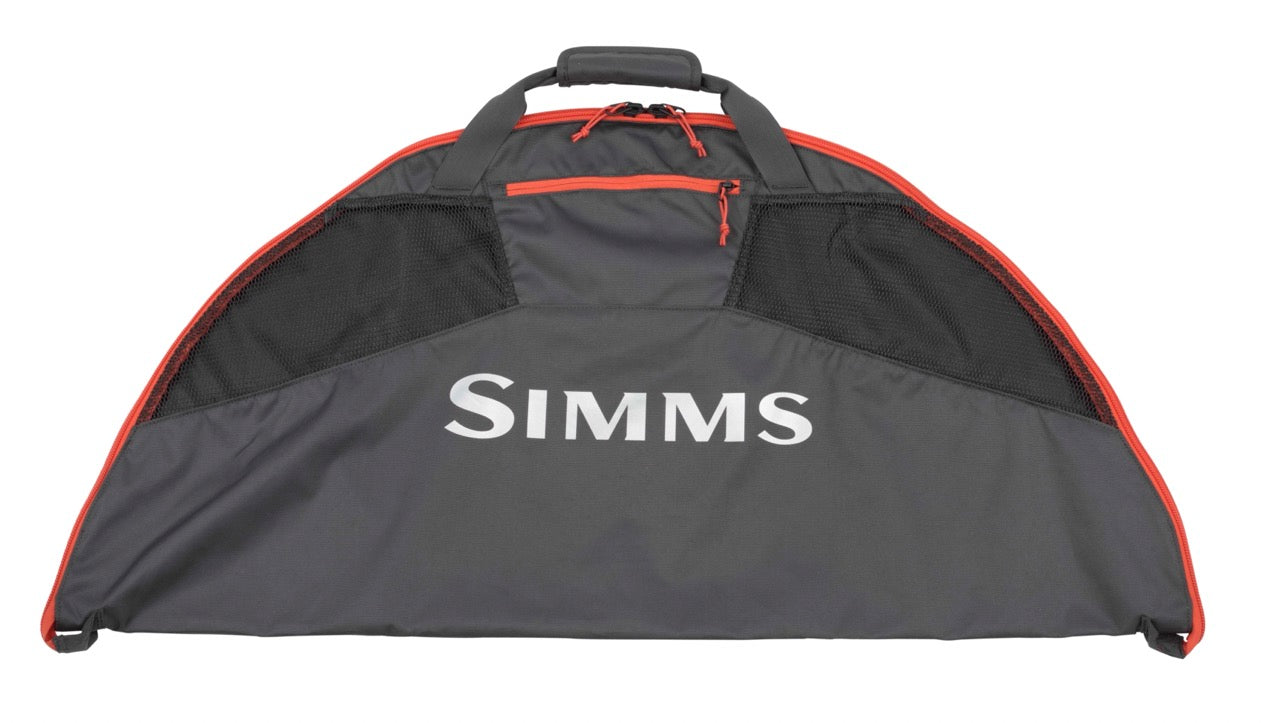 Simms Taco Bag Anvil