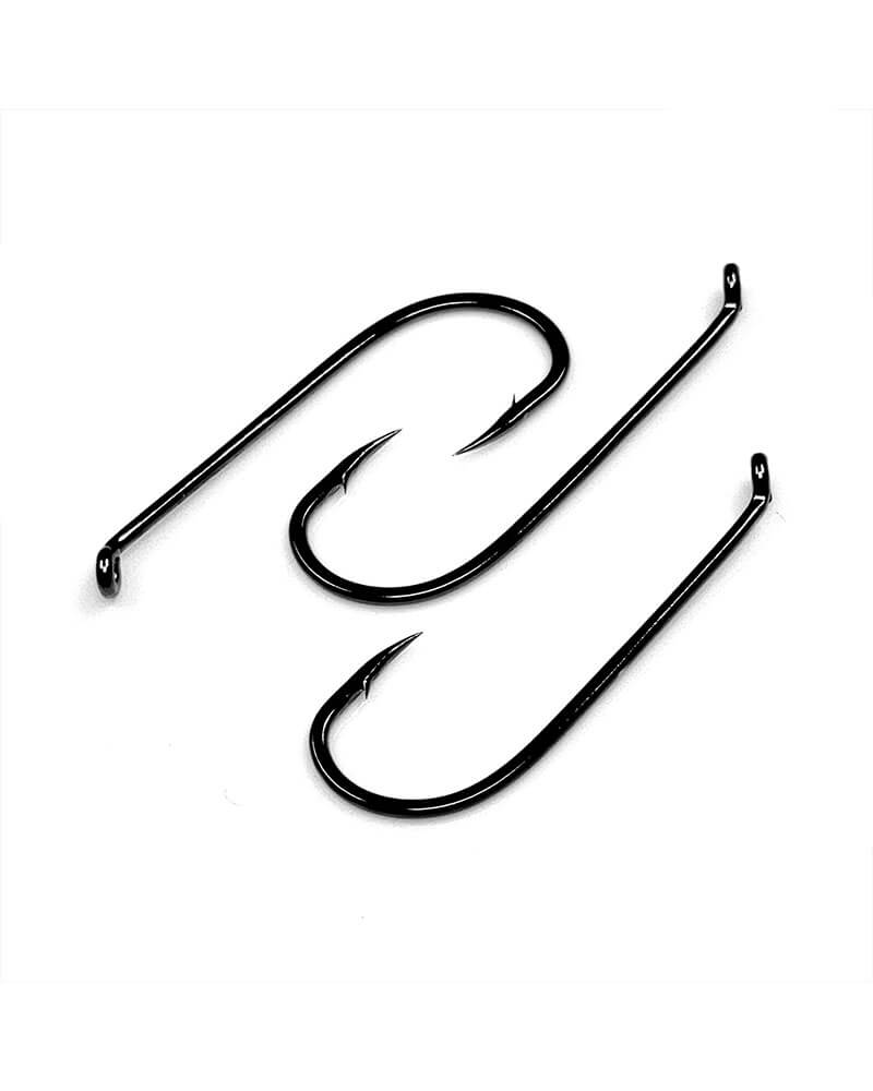 Gamakatsu S10 Dry Fly Hook