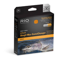 Rio Intouch Skagit Max Gamechanger