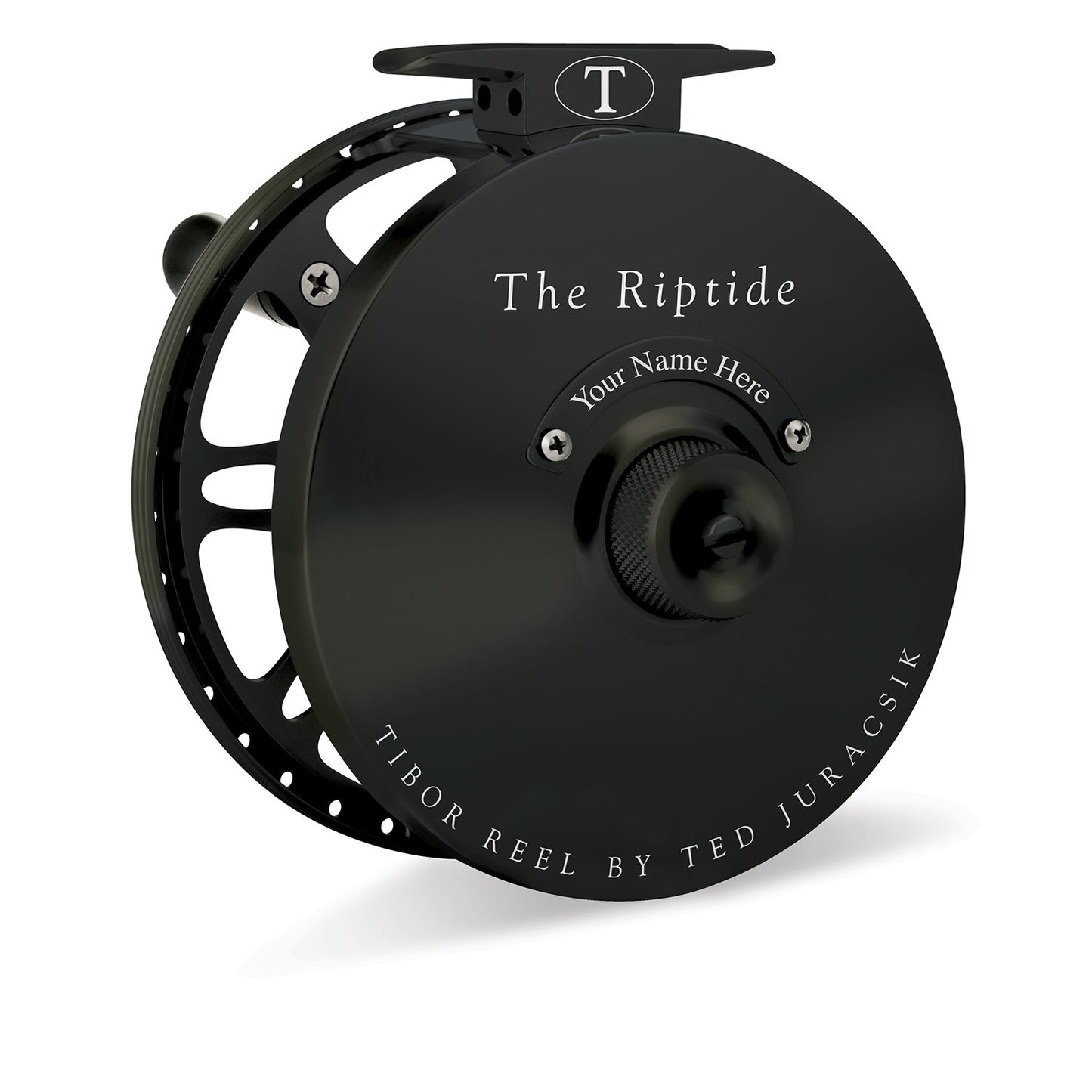 Tibor Riptide Reel