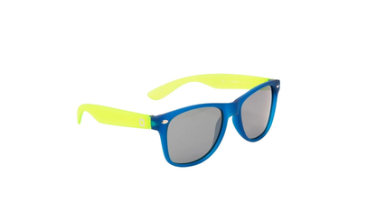 Kid's Optic Nerve Polarized Sunglasses