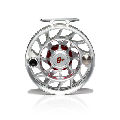 Hatch Iconic Fly Reel Saltwater