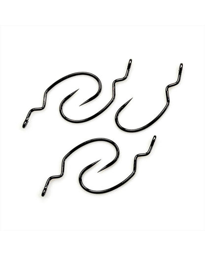 Gamakatsu C16-B Crippled Emerger Hook