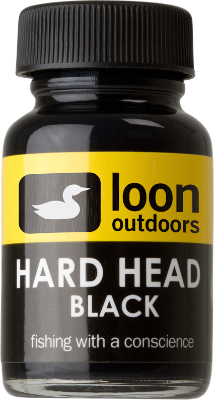 Loon Hard Head