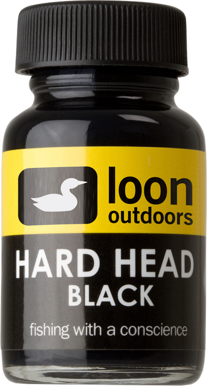 Loon Hard Head