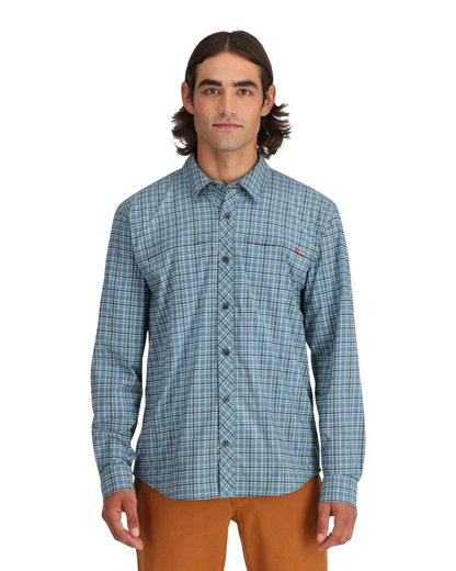 SALE - Simms Stone Cold Shirt