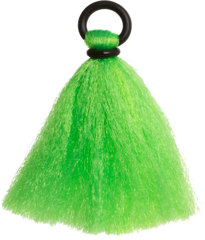 Loon Tip Toppers Small Green (3 Pack)