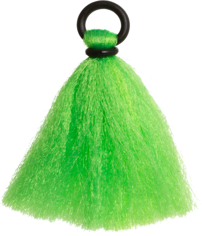 Loon Tip Toppers Small Green (3 Pack)