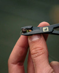 Loon Rogue Quickdraw Forceps - secondary view