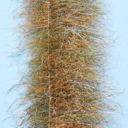 EP Shrimp Dub Brush 2"