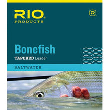 Rio 10' Bonefish Leader