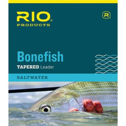 Rio 10' Bonefish Leader