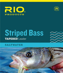 Rio 7' Striped Bass Leader