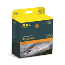 Rio Scandi Kit