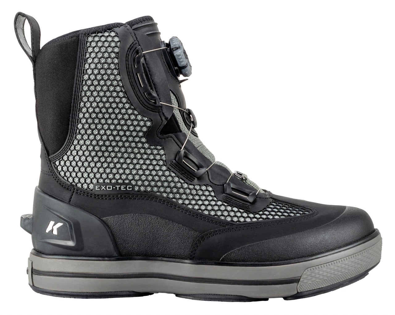 S24 Korkers Chrome Lite Boots