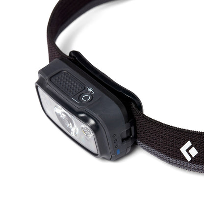 Black Diamond Spot 350 Headlamp Black