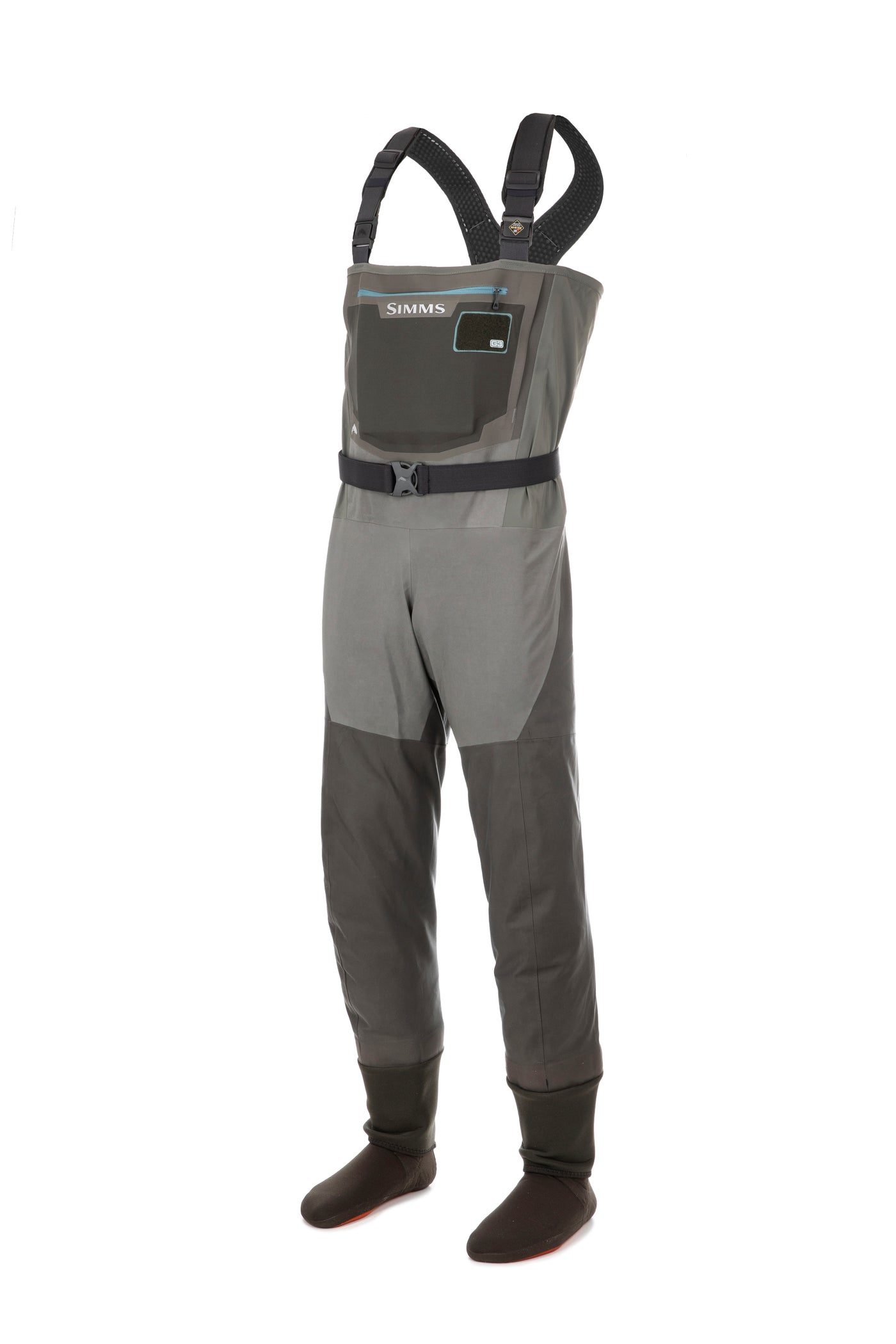 Simms W's G3 Guide Stockingfoot Waders