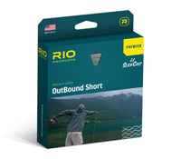 Rio Premier Outbound Short Floating - secondary view