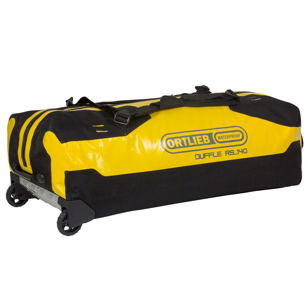 Ortlieb Duffle RS - Thumbnail 3