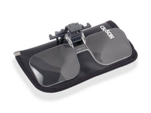 Carson Clip & Flip