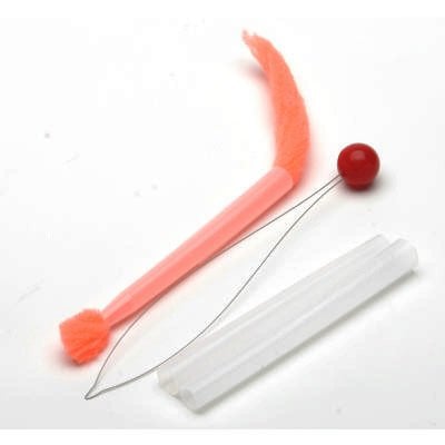 The Amazing Glo Bug Dispenser