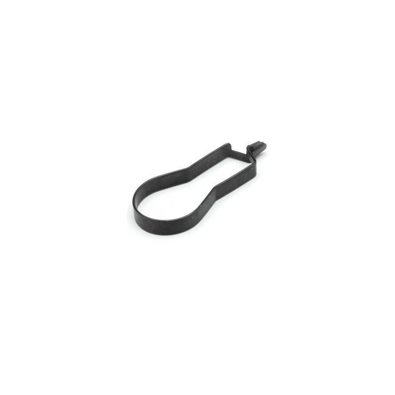 Griffin Regular Hackle Plier | Tying Tools | Urban Angler – Urban Angler