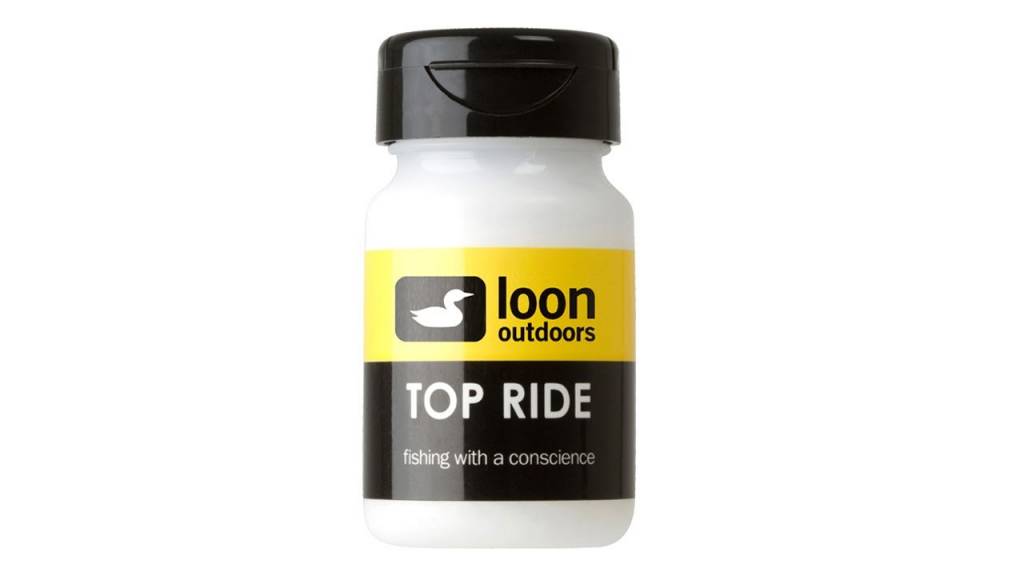 Loon Top Ride Floatant Dessicant