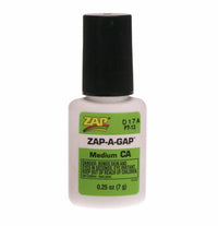 Zap-A-Gap - secondary view