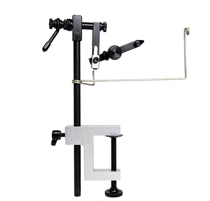 Griffin Spider Vise - Travel Kit