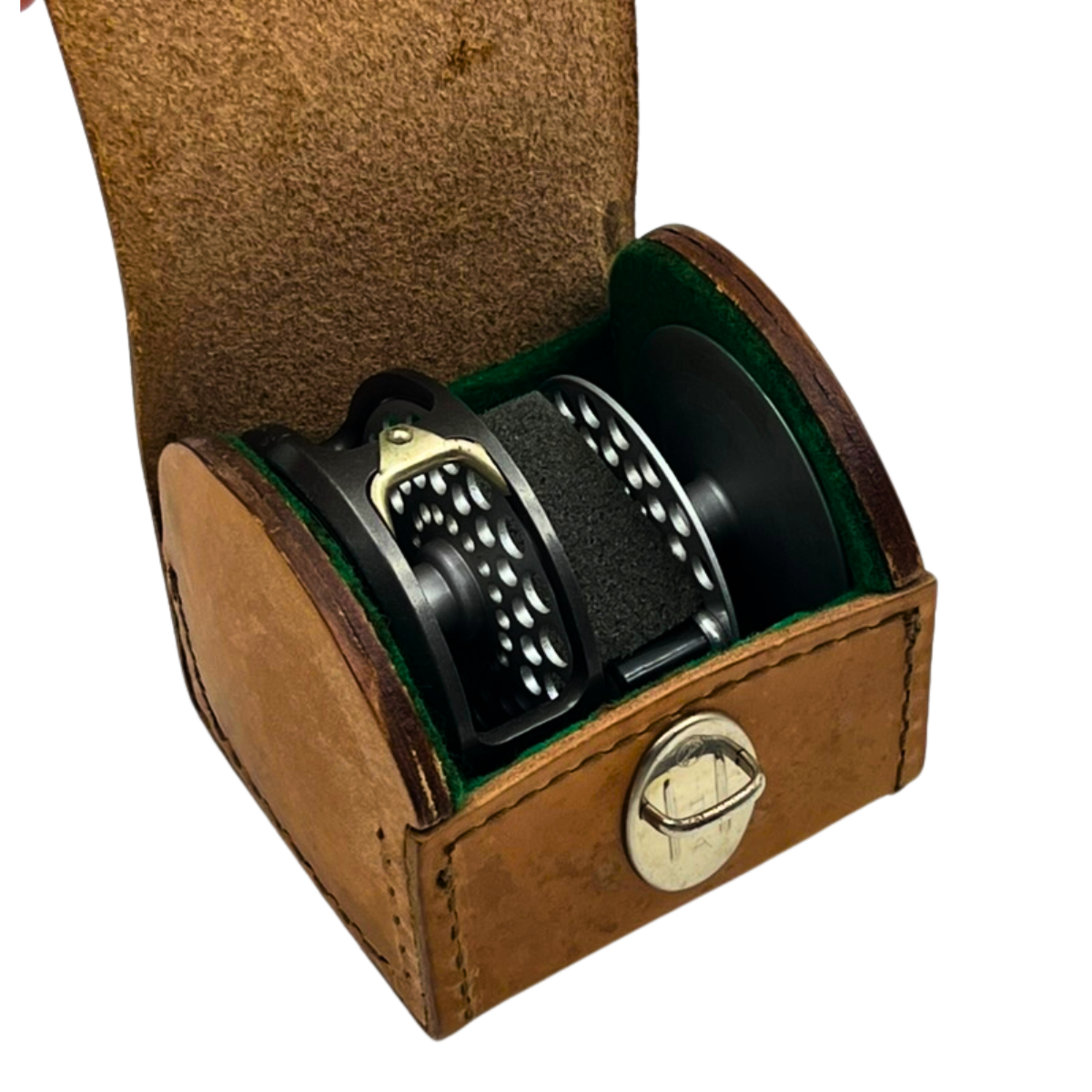 Hardy Flyweight Fly Reel