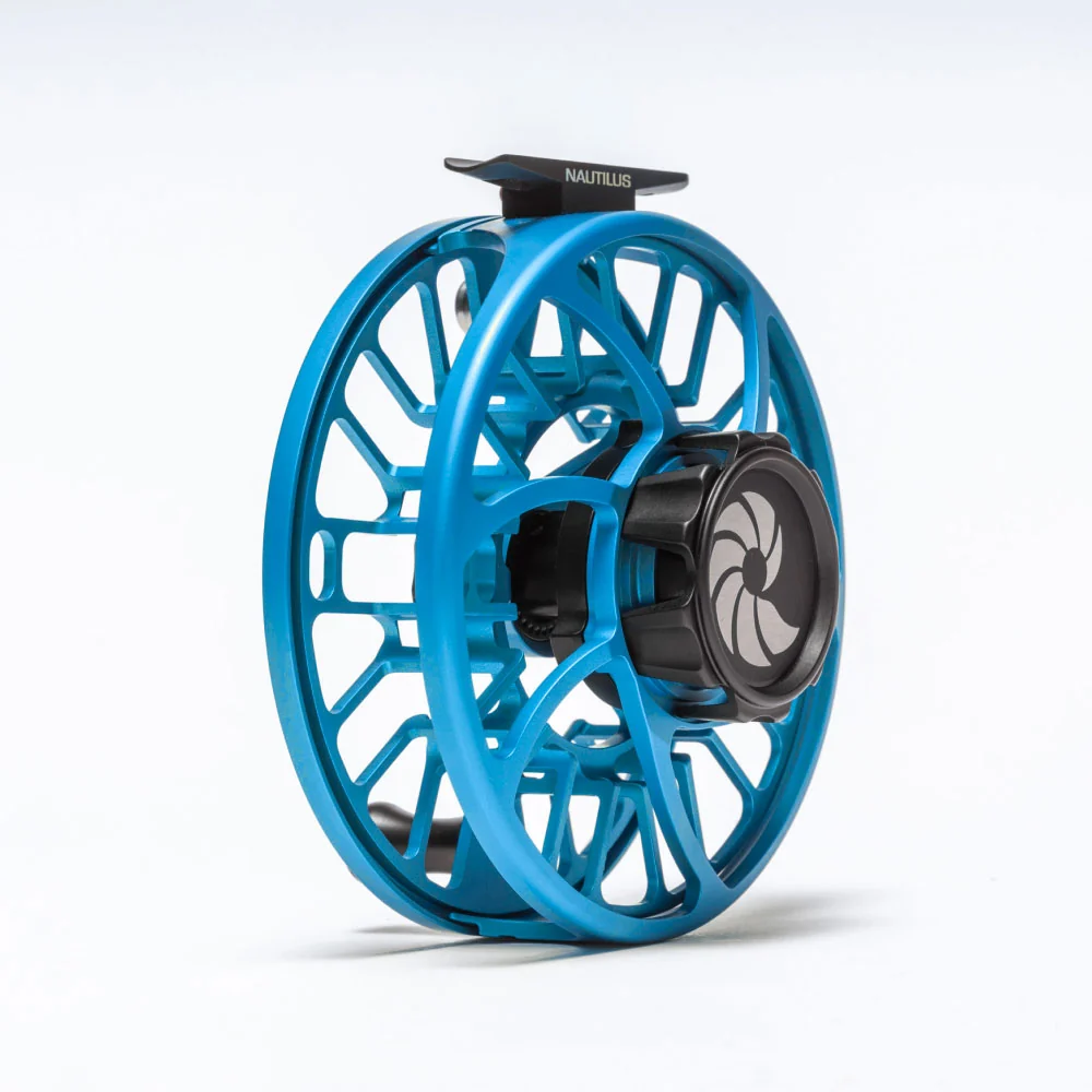 Nautilus GTX Reel