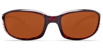 Costa Brine Tortoise Copper 580P