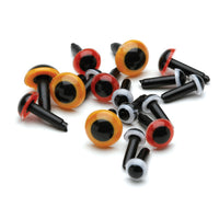 Solid Plastic Eyes - secondary view