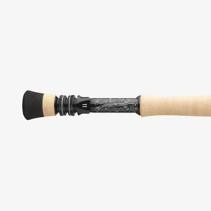 Sage SALT R8 Rod - Grand Slam Edition