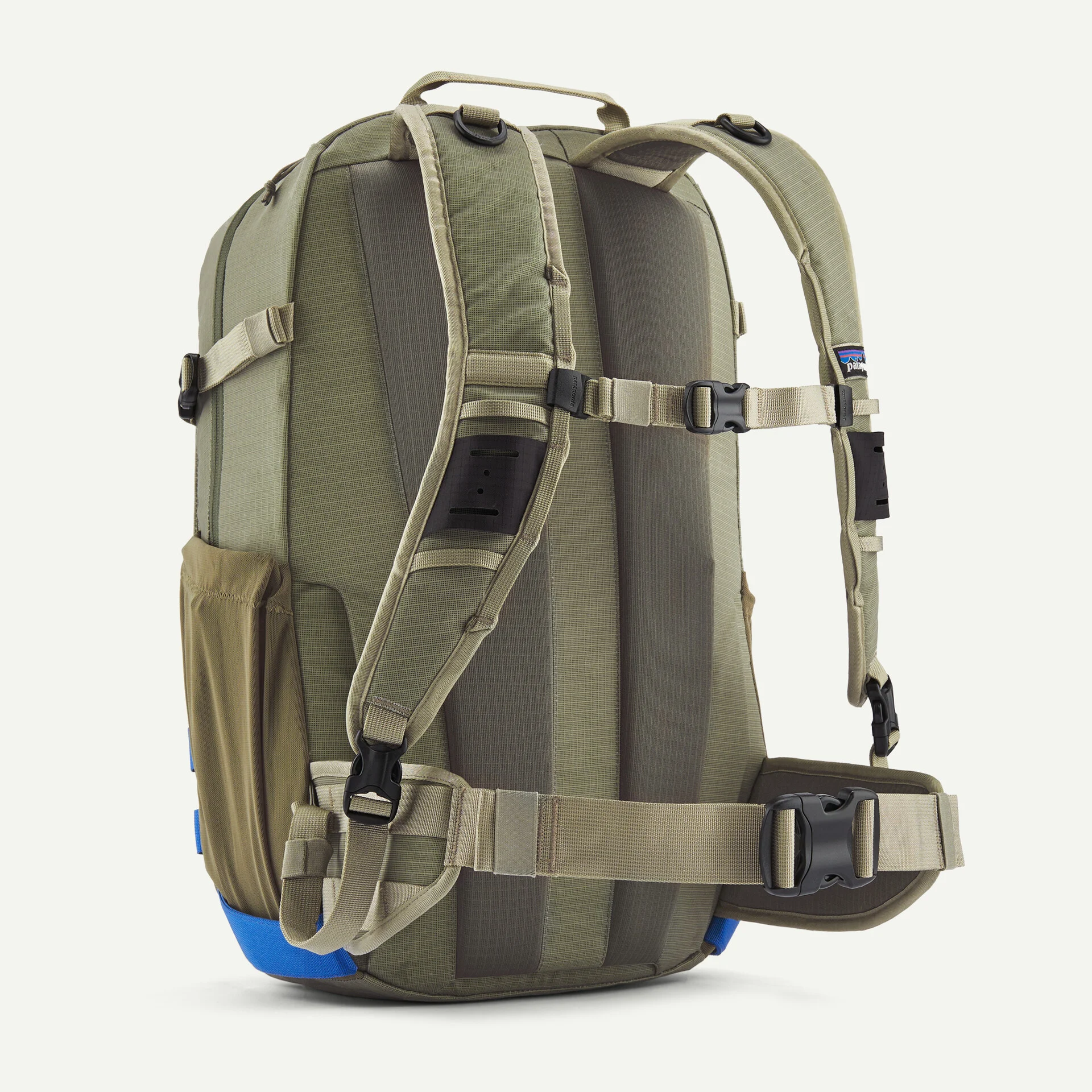 patagonia urban backpack Stealth Backpack 25L (S, River Rock Green)