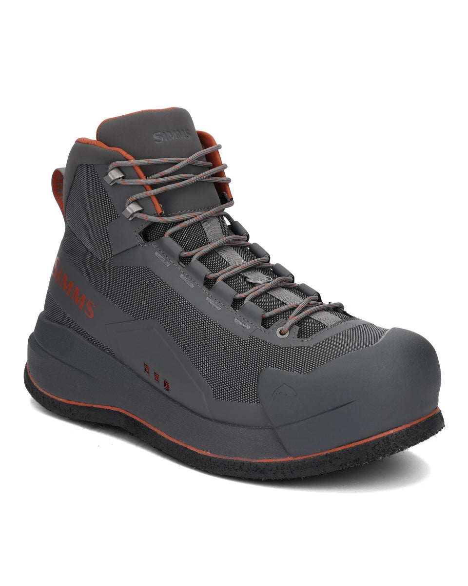 Simms Flyweight Boot - Felt