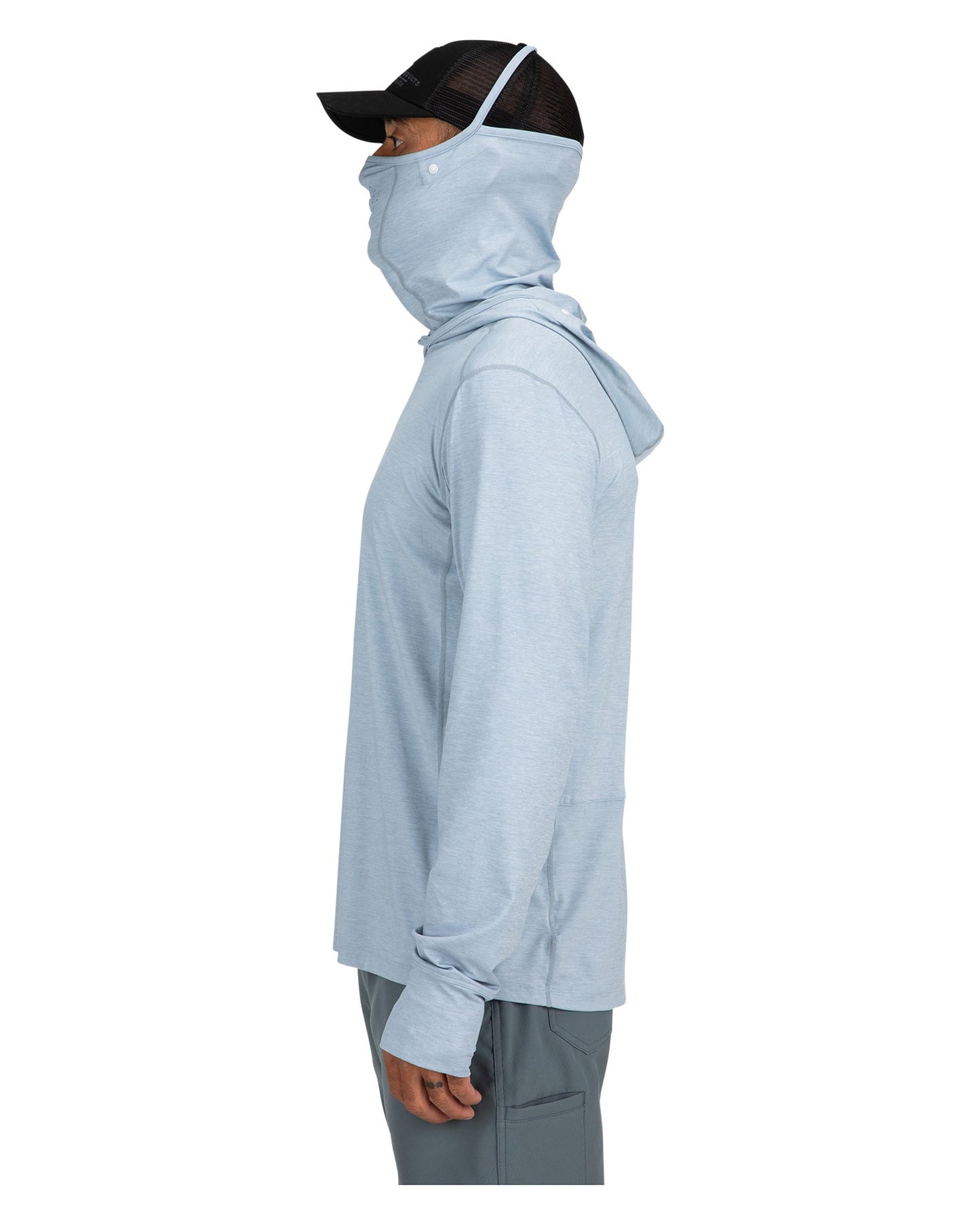 Simms SolarFlex Guide Cooling Hoody