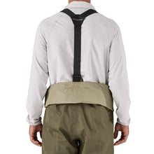 Patagonia Swiftcurrent Traverse Zip-Front Waders