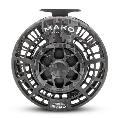 Mako Reels 9700B Bluewater Reels