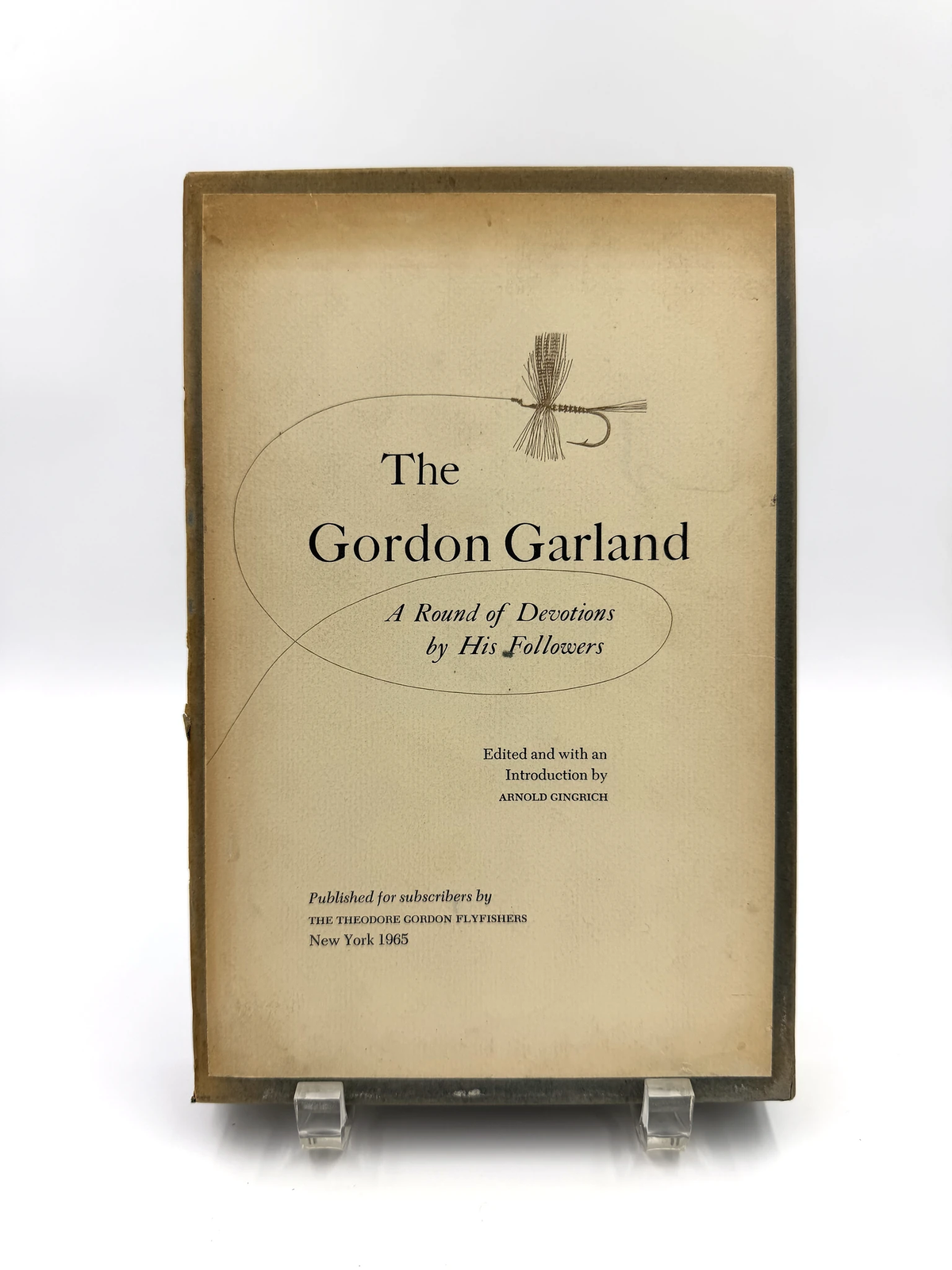 The Gordon Garland
